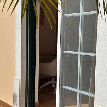 Casa Dos Cedros Villa Carvoeiro  Exteriör bild