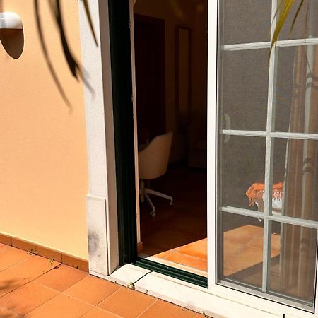 Casa Dos Cedros Villa Carvoeiro  Exteriör bild
