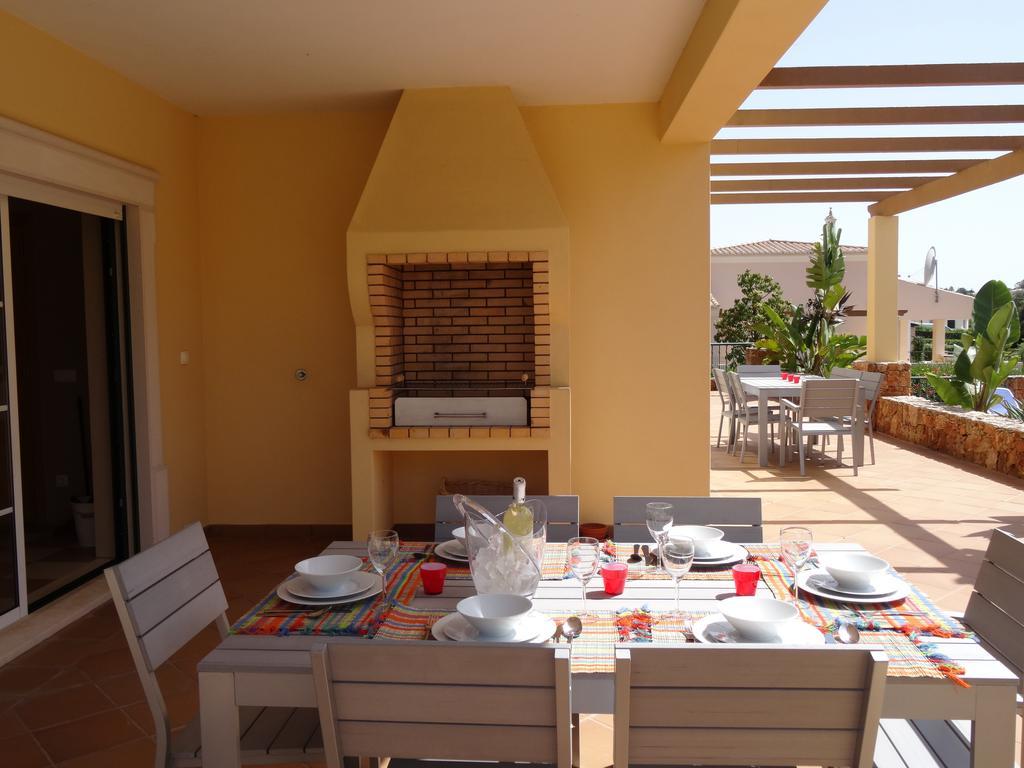 Casa Dos Cedros Villa Carvoeiro  Rum bild