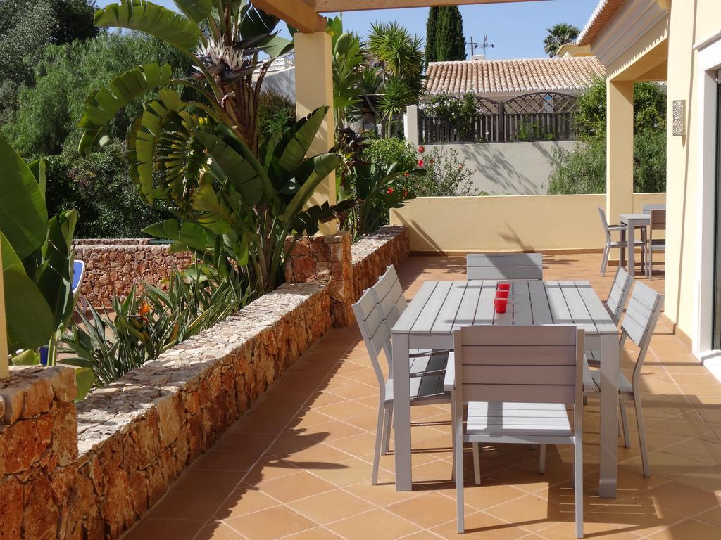 Casa Dos Cedros Villa Carvoeiro  Rum bild