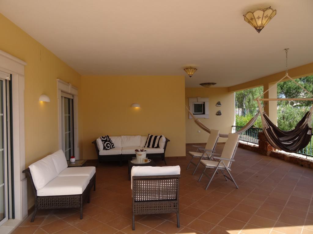 Casa Dos Cedros Villa Carvoeiro  Rum bild