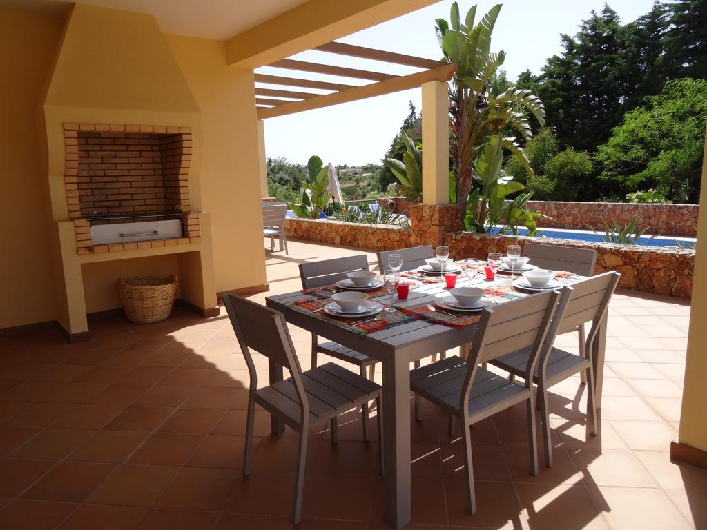 Casa Dos Cedros Villa Carvoeiro  Rum bild