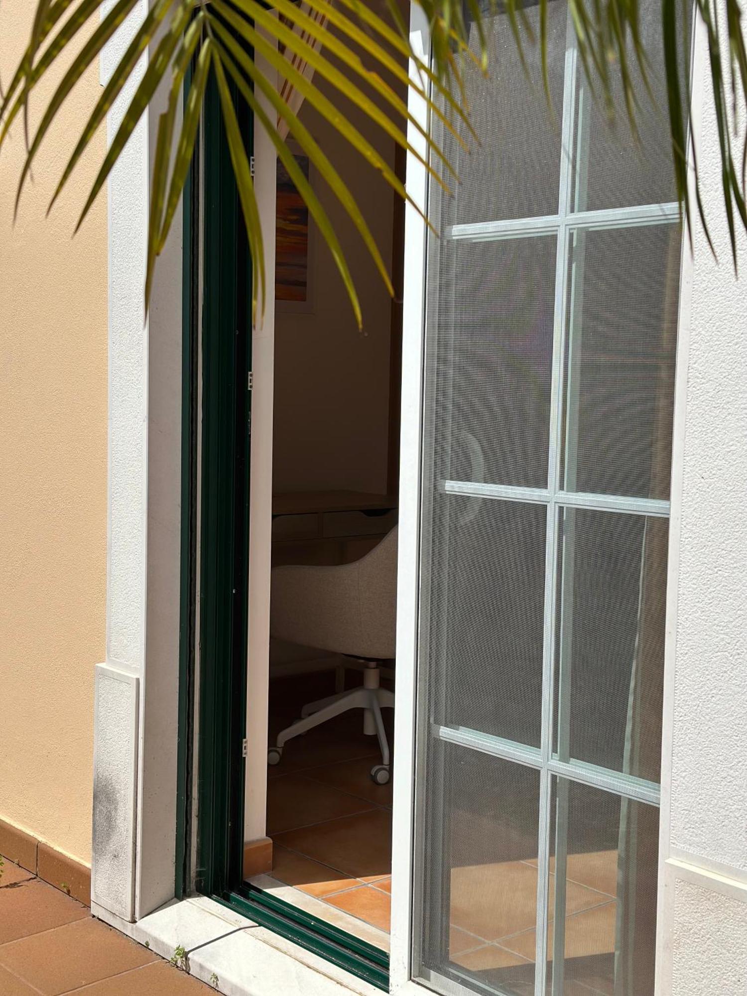 Casa Dos Cedros Villa Carvoeiro  Exteriör bild