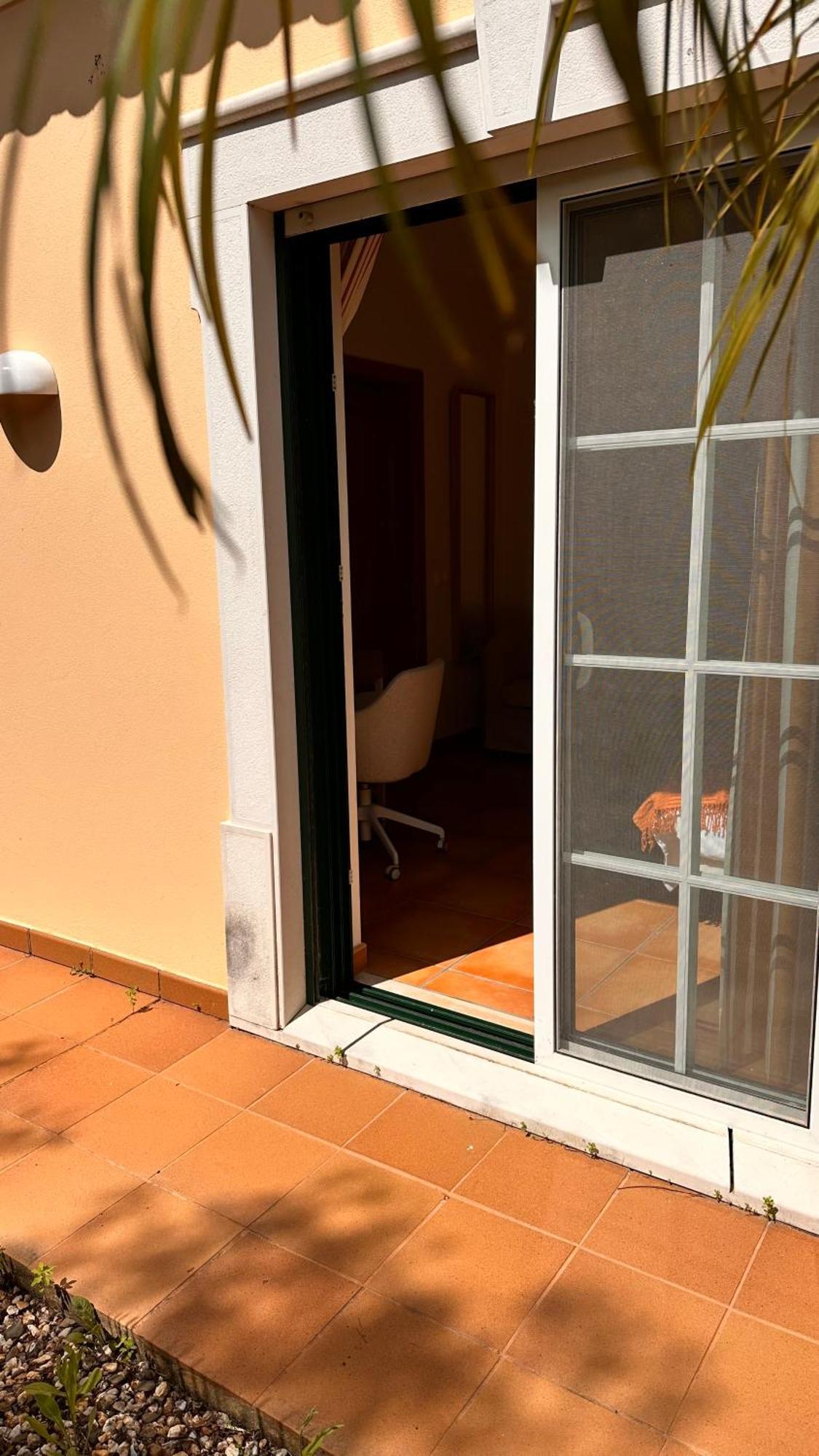 Casa Dos Cedros Villa Carvoeiro  Exteriör bild