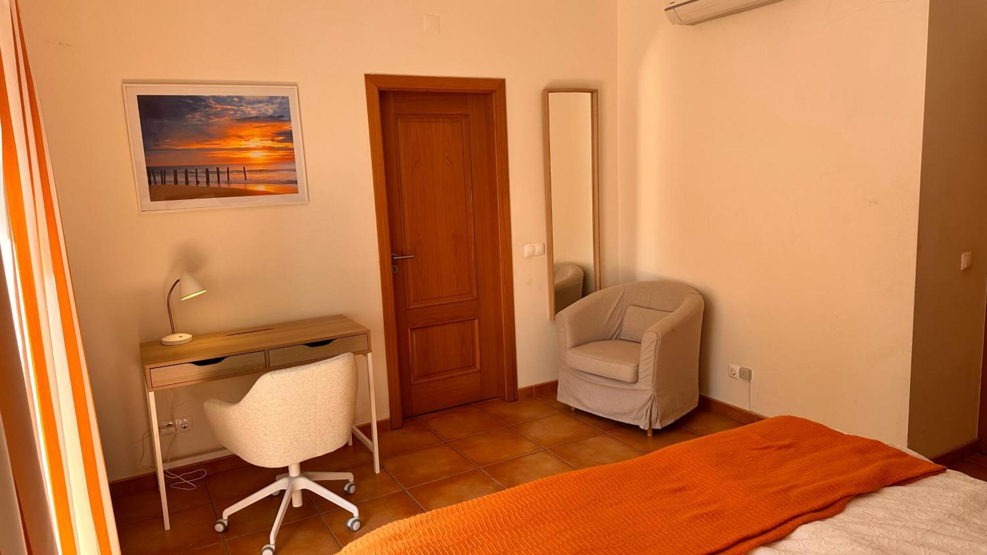 Casa Dos Cedros Villa Carvoeiro  Exteriör bild