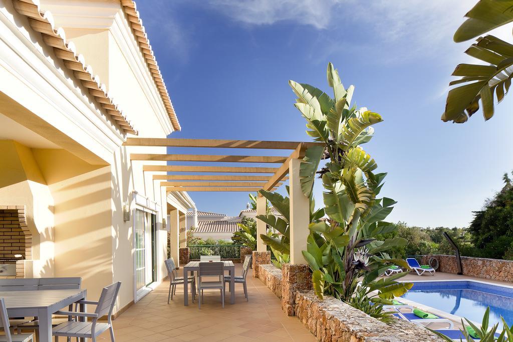 Casa Dos Cedros Villa Carvoeiro  Exteriör bild